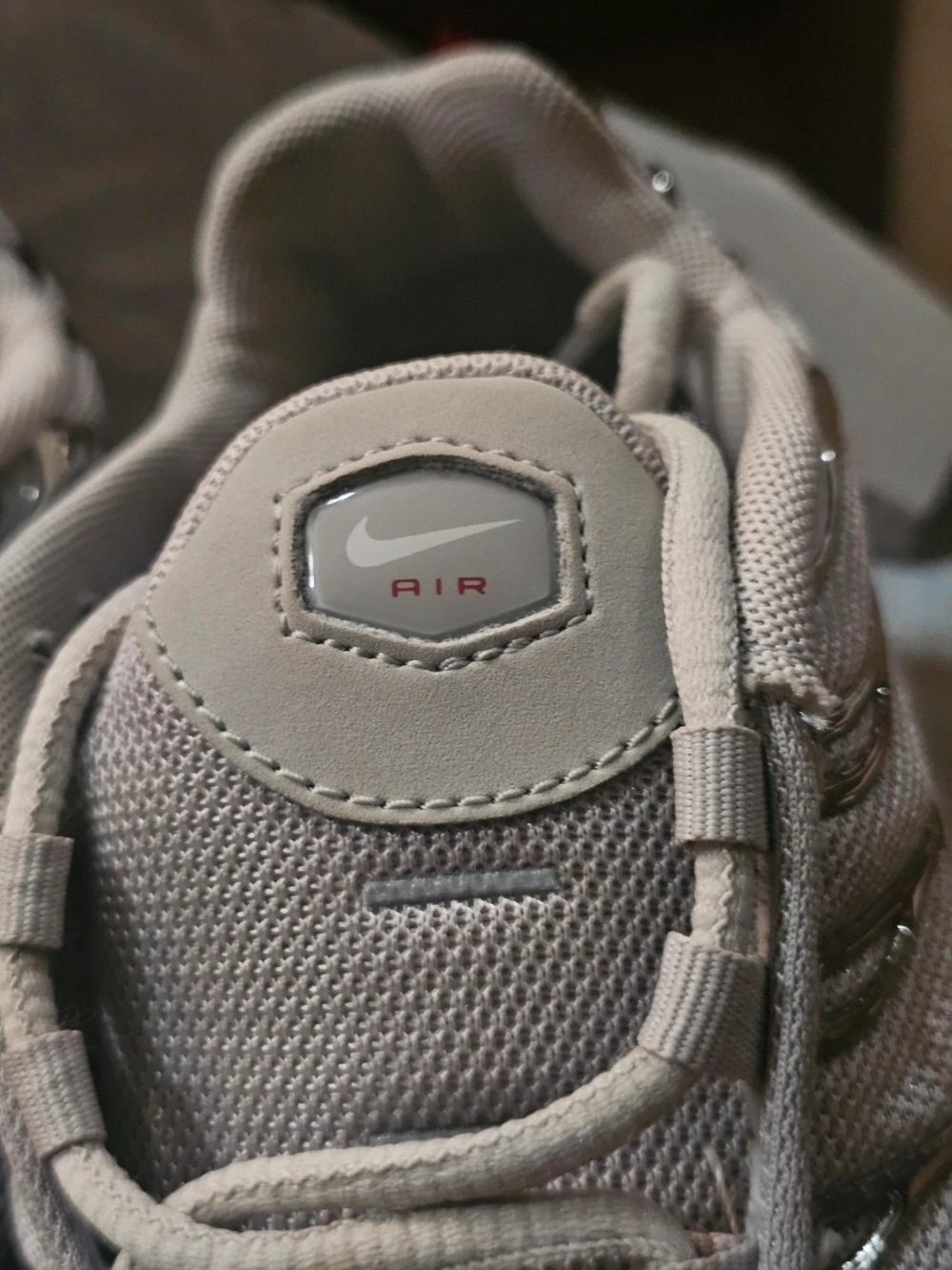 Nike Air Max Plus Hf (GS) Sneakers - Picture 5 of 7